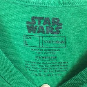 Star Wars Shirts - Star Wars Funny T-shirt Graphic Christmas Darth L Star Wars Shirts - Star Wars Funny T-shirt Graphic Christmas Darth L